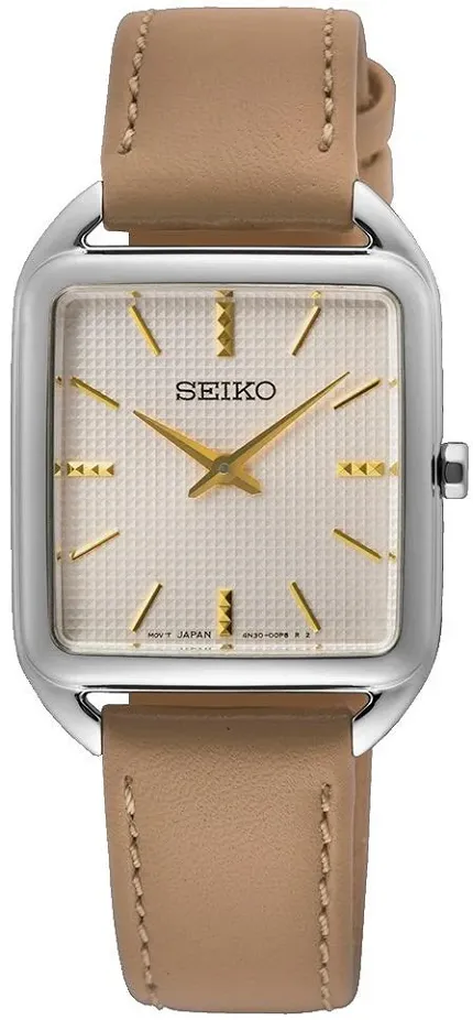 Seiko SWR089P1 - zdjęcie 1