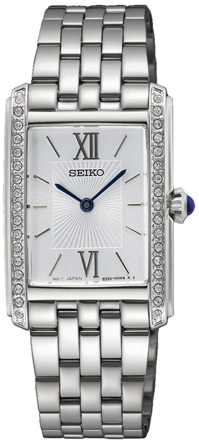 Seiko SWR091P1 - zdjęcie 1