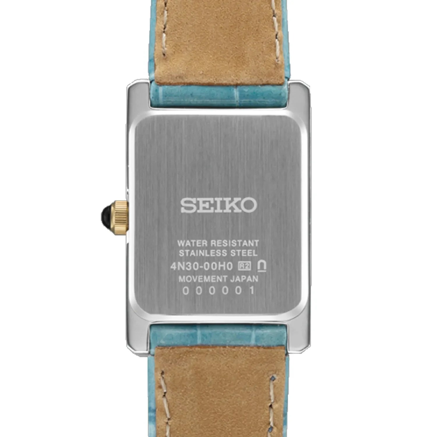 Seiko SWR101P1 zegarek