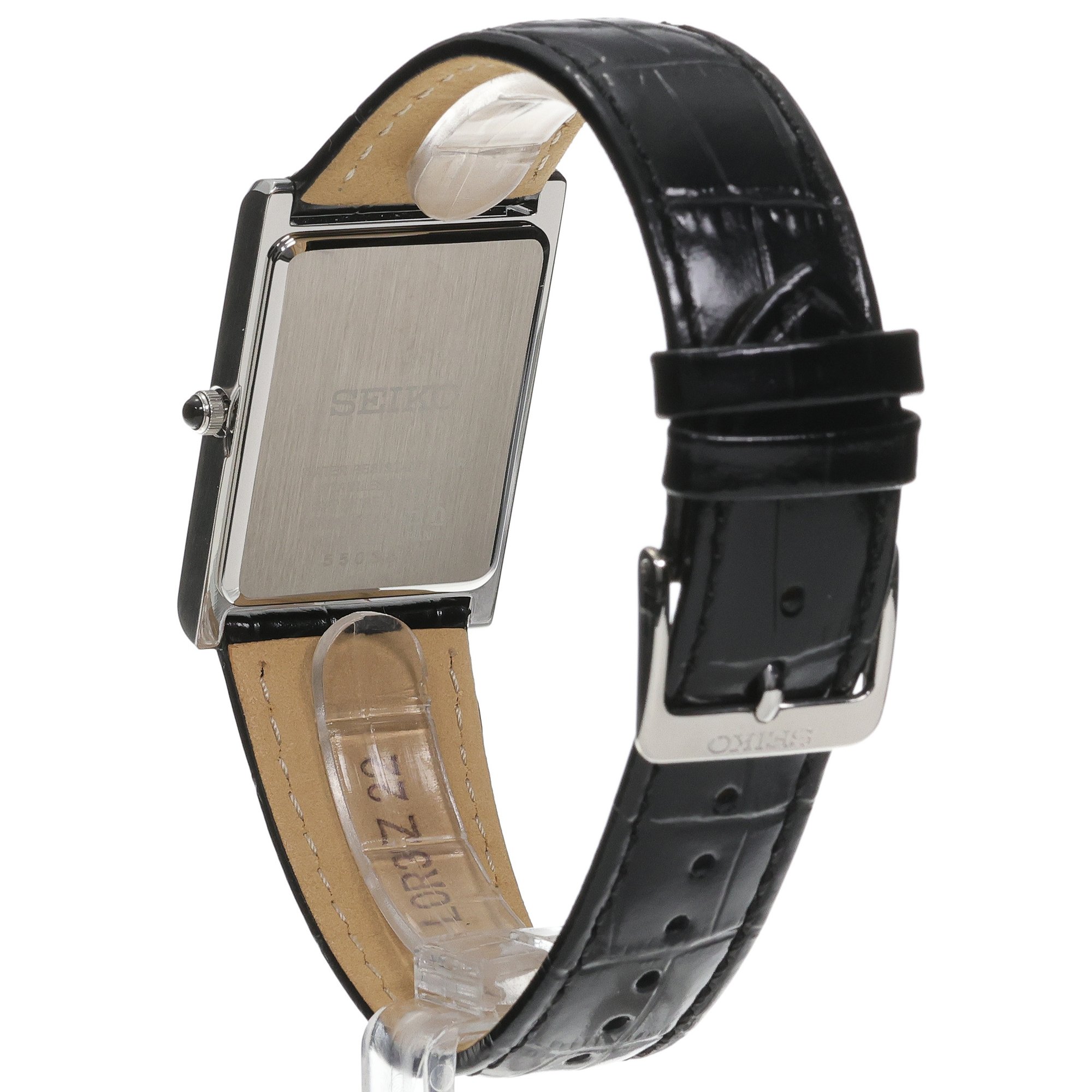 Seiko SWR103P1 Conceptual zegarek klasyczny Damskie