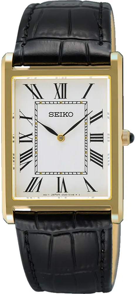 Seiko Conceptual SWR104P1