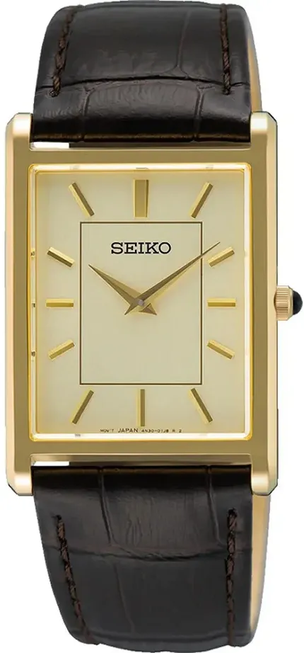 Seiko SWR106P1 - zdjęcie 1