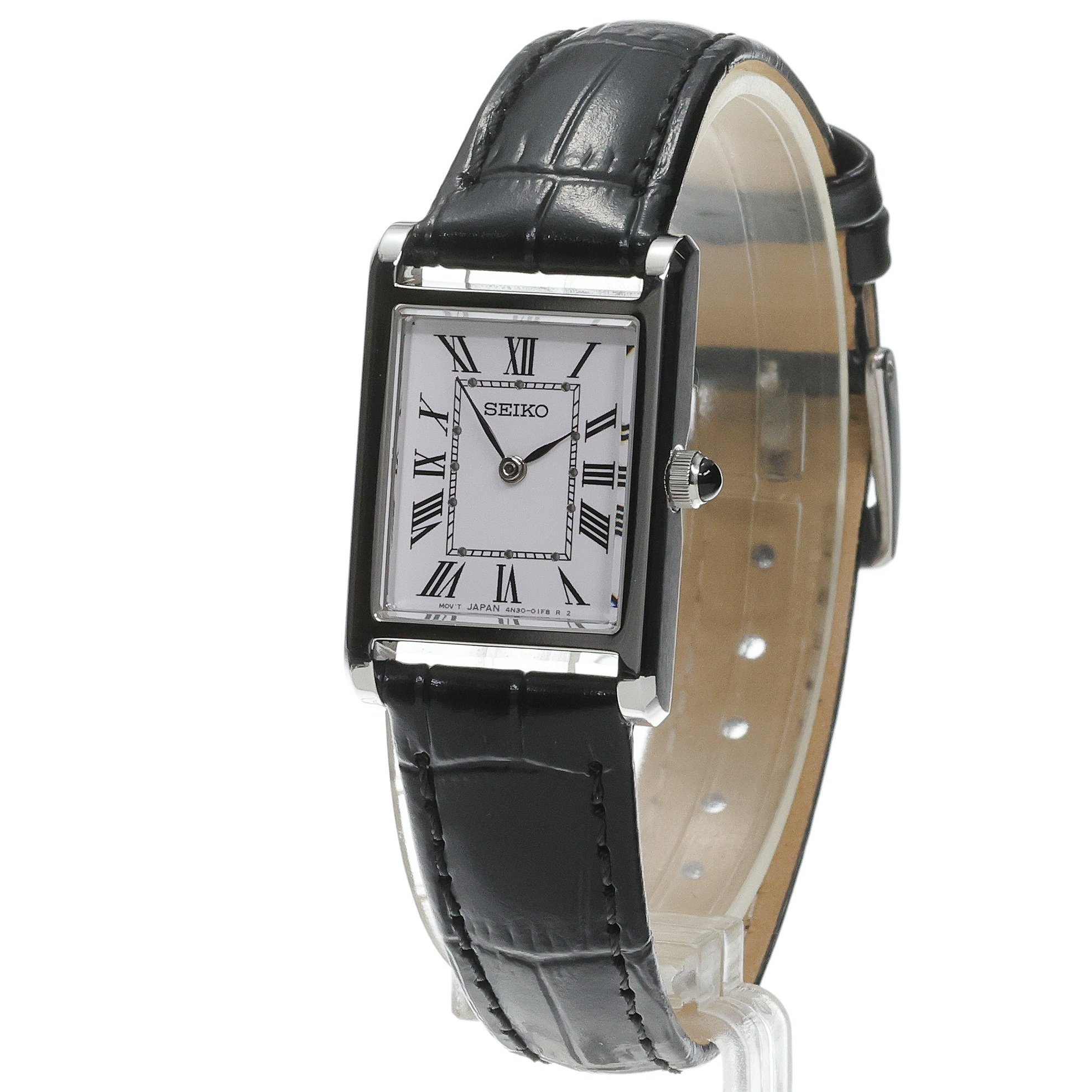 Seiko SWR107P1 Damskie Conceptual zegarek damski szafirowe