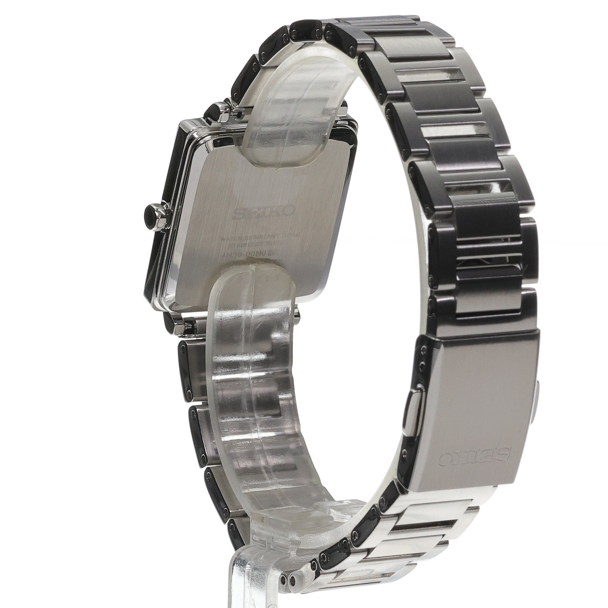 Seiko SWR111P1 zegarek klasyczny Damskie