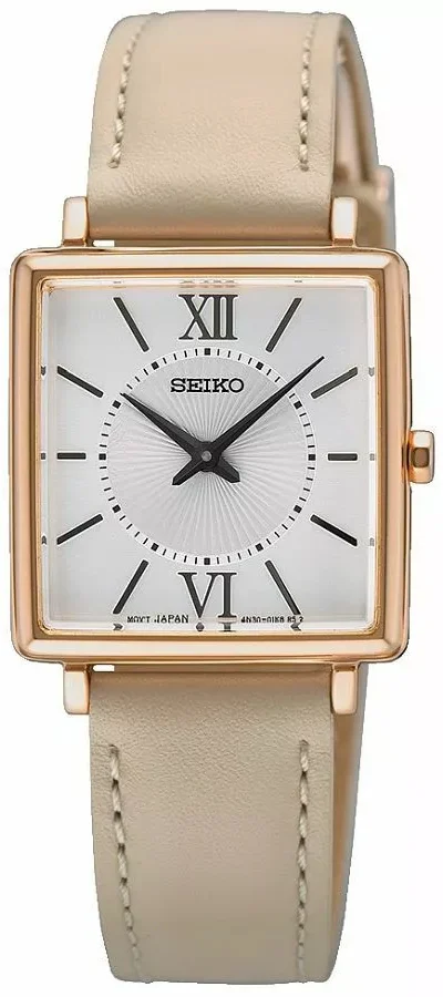 Seiko SWR114P1 - zdjęcie 1