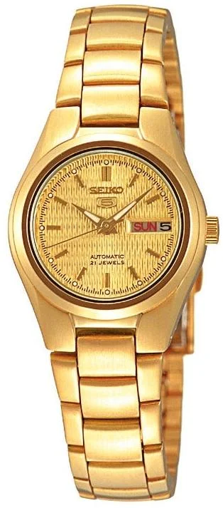 Seiko SYMC18K1