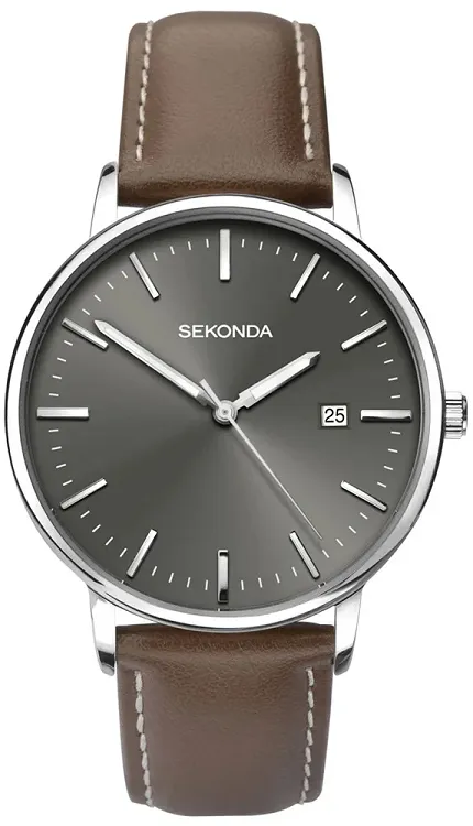 Sekonda SEK.1378 Classic - zdjęcie 1