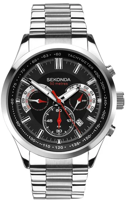 Sekonda SEK.1402 Classic - zdjęcie 1