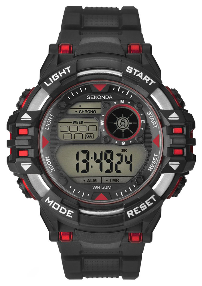Sekonda SEK.1523