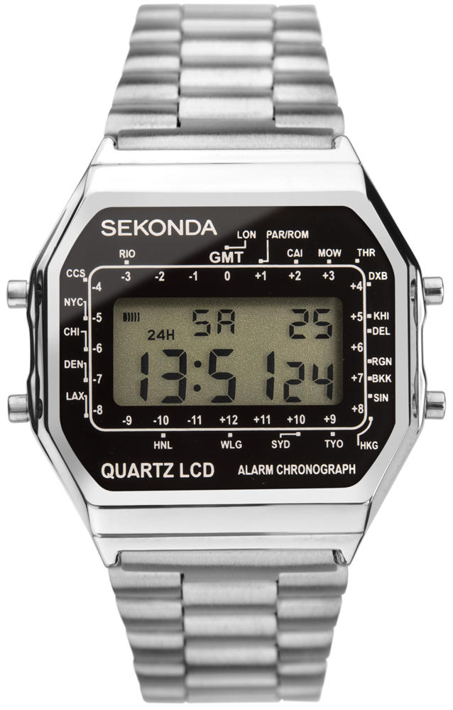 Sekonda 1816