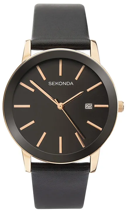 Sekonda SEK.1837 Casual - zdjęcie 1
