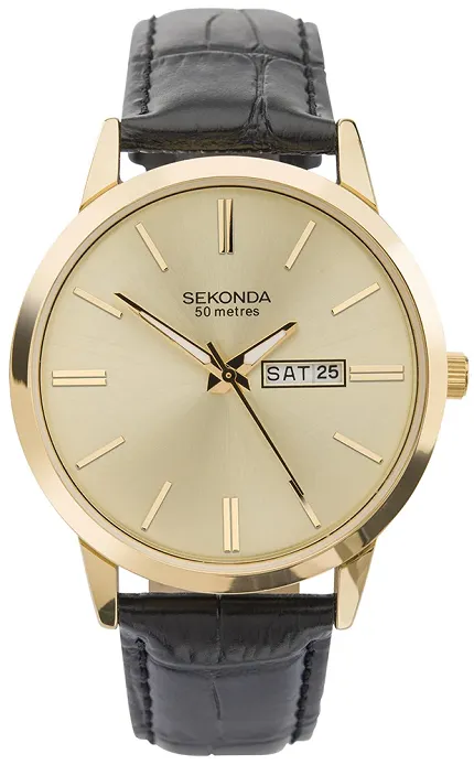 Sekonda SEK.1838 Classic - zdjęcie 1