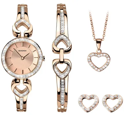 Sekonda SEK.2363G Fashion - zdjęcie 1