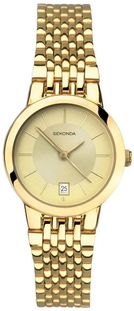 Sekonda SEK.2460 Classic - zdjęcie 1