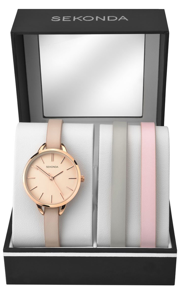 Sekonda Sekonda Gift Set SEK.2629G