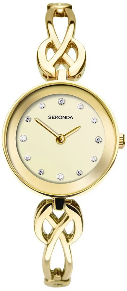 Sekonda SEK.2644 Dress - zdjęcie 1