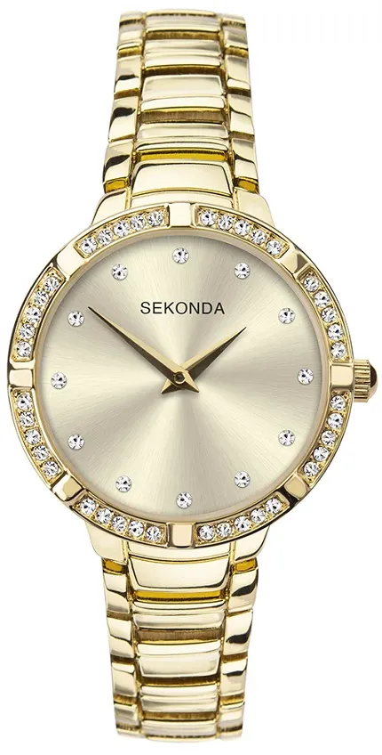 Sekonda SEK.40034 Dress - zdjęcie 1