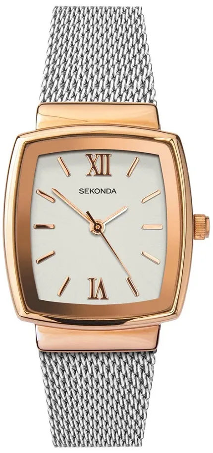 Sekonda SEK.40074 Fashion - zdjęcie 1