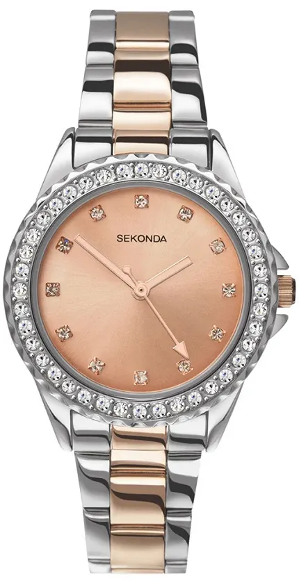 Sekonda SEK.4254 Fashion - zdjęcie 1