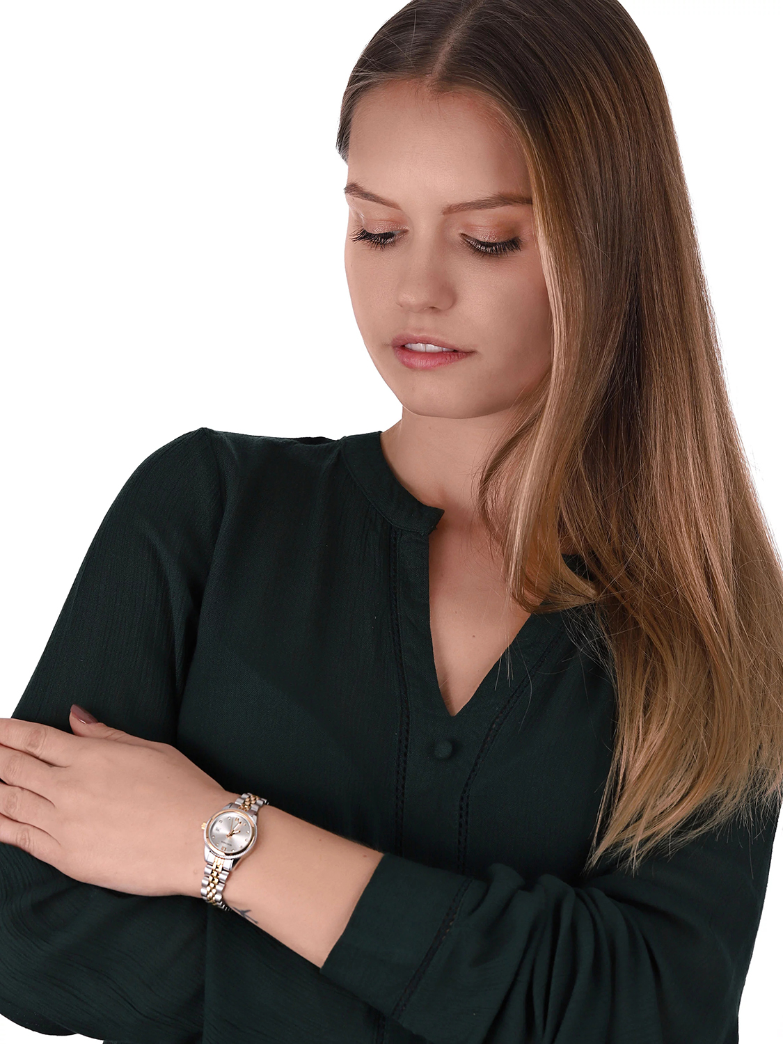 SEK2674G76 zegarek damski Dress - miniatura 2