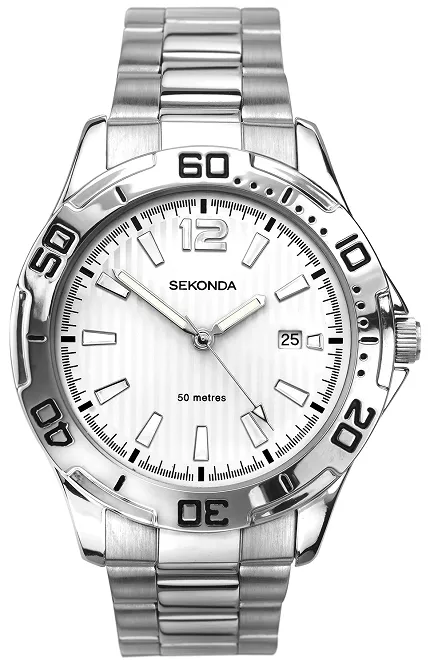Sekonda 1169