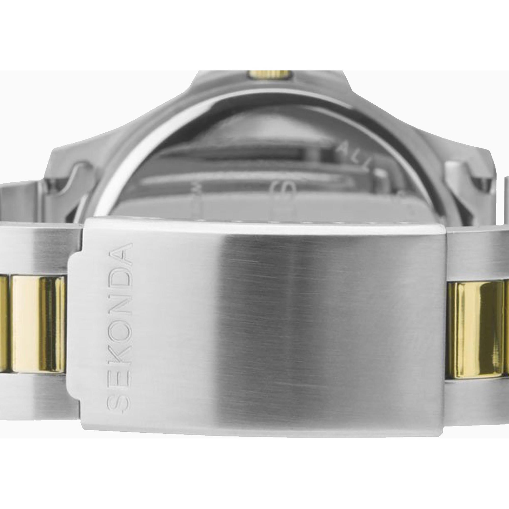 Sekonda 1440 Classic zegarek klasyczny Classic