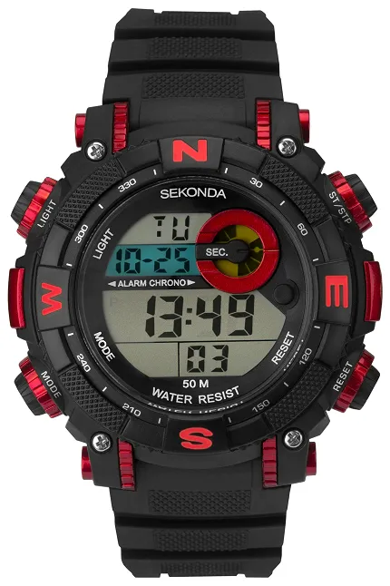 Sekonda 1525 - zdjęcie 1