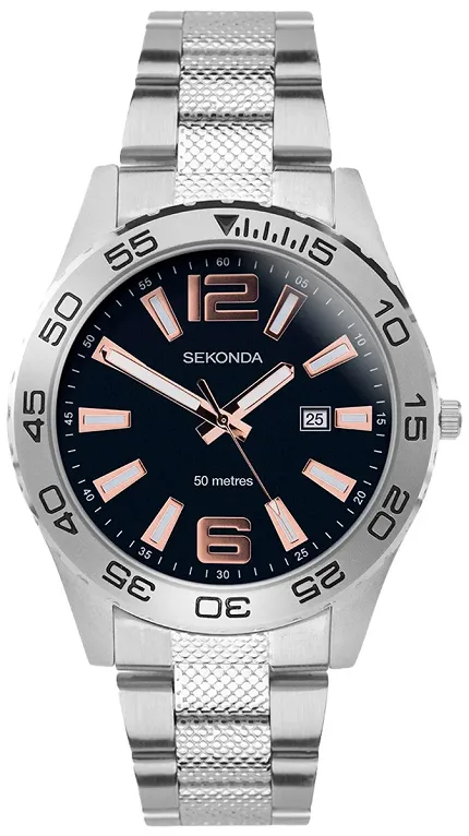 Sekonda 1747 - zdjęcie 1