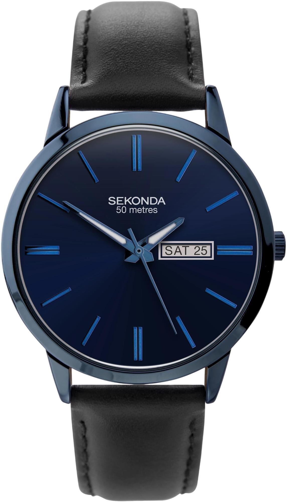 Sekonda 1843