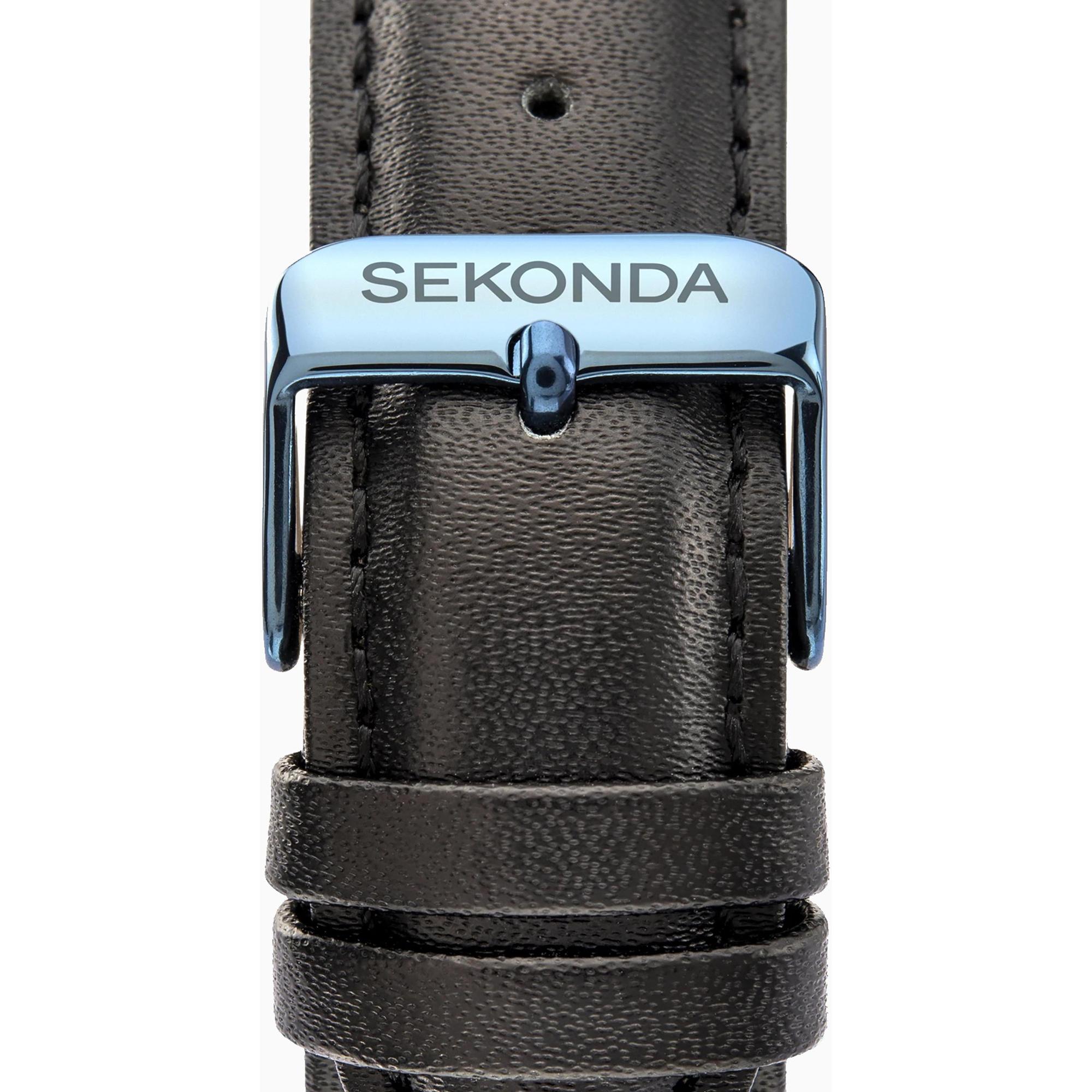 Sekonda 1843 Classic zegarek klasyczny Classic