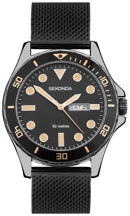 Sekonda 1872 - zdjęcie 1