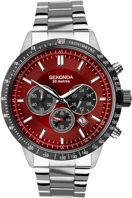 Sekonda 1914 - zdjęcie 1