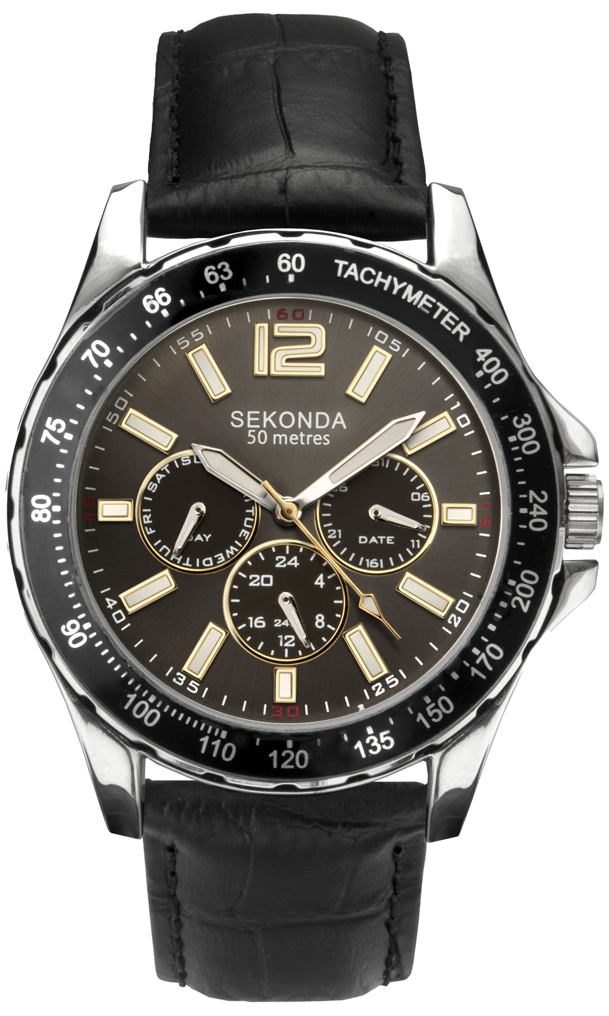 Sekonda 1917