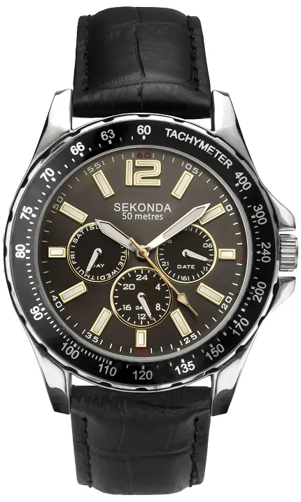 Sekonda 1917 - zdjęcie 1