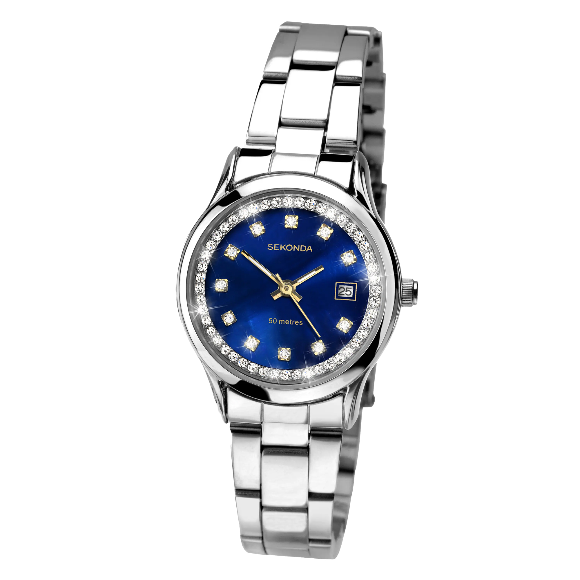 Sekonda 2147 zegarek - miniatura 7