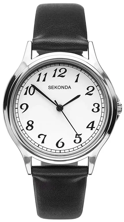 Sekonda 2692 - zdjęcie 1