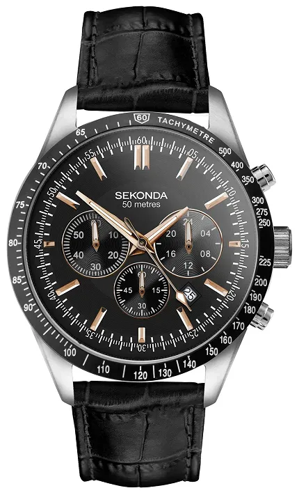 Sekonda 30017 - zdjęcie 1