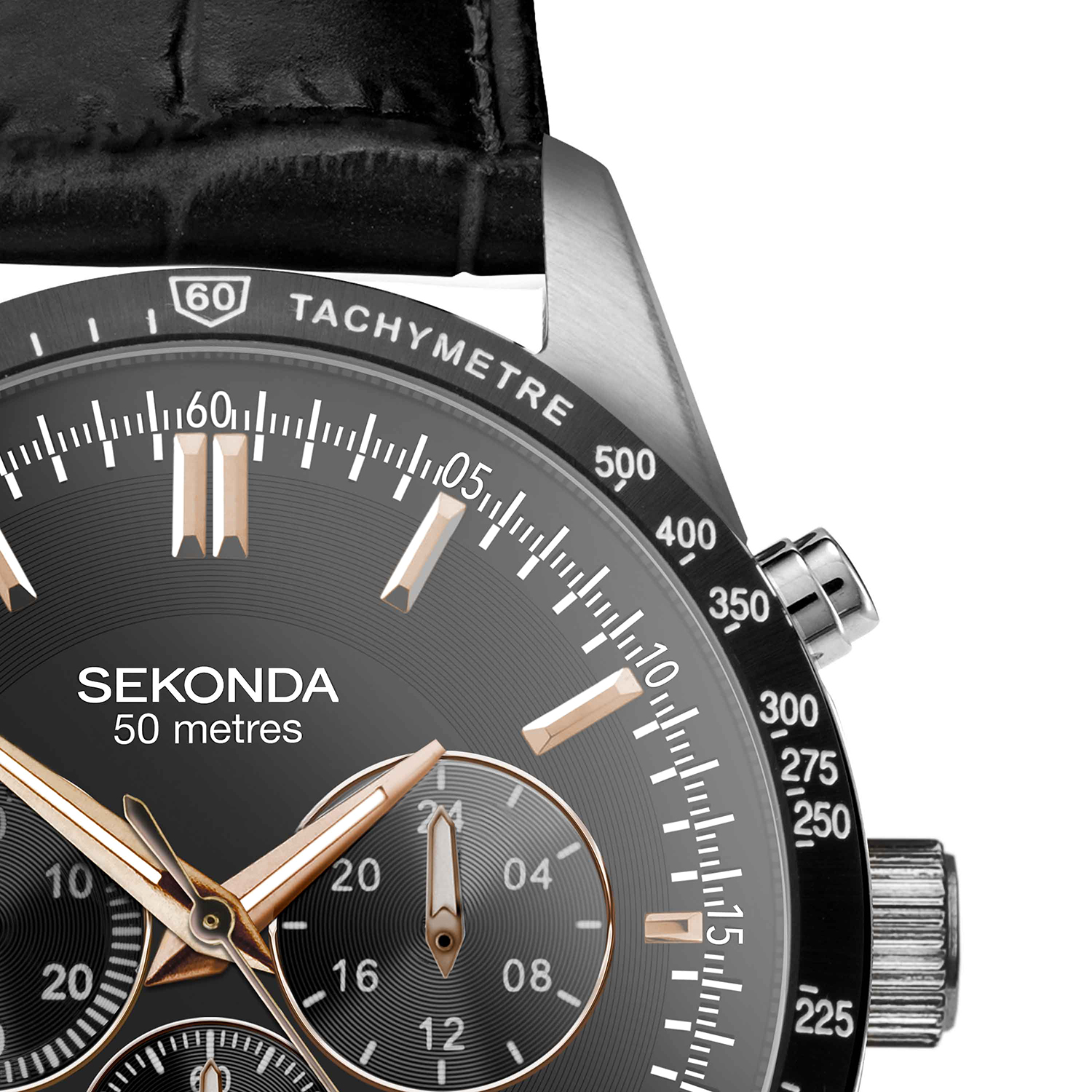 Sekonda 30017 zegarek - miniatura 5