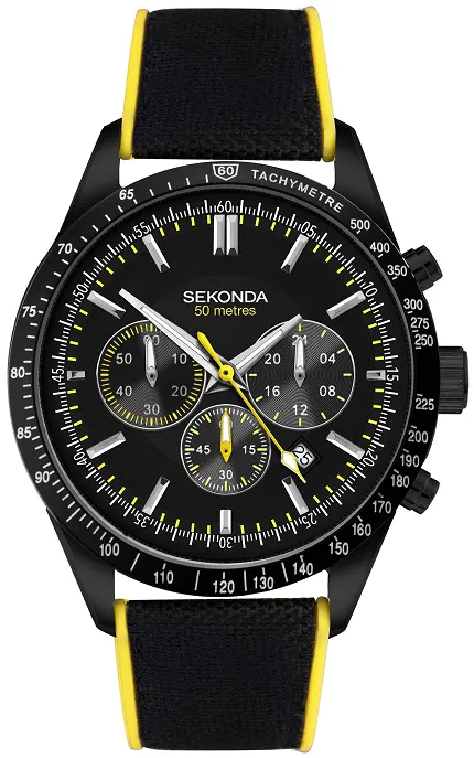 Sekonda 30018 - zdjęcie 1