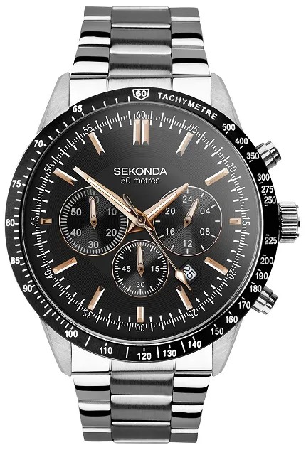 Sekonda 30023 - zdjęcie 1