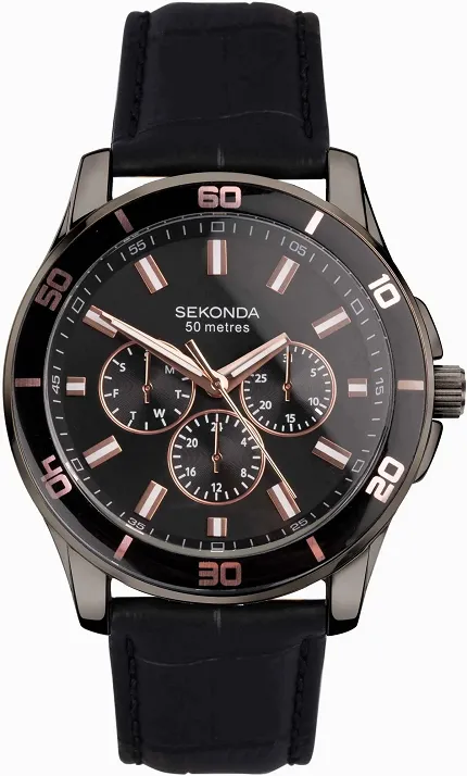 Sekonda 30026 - zdjęcie 1
