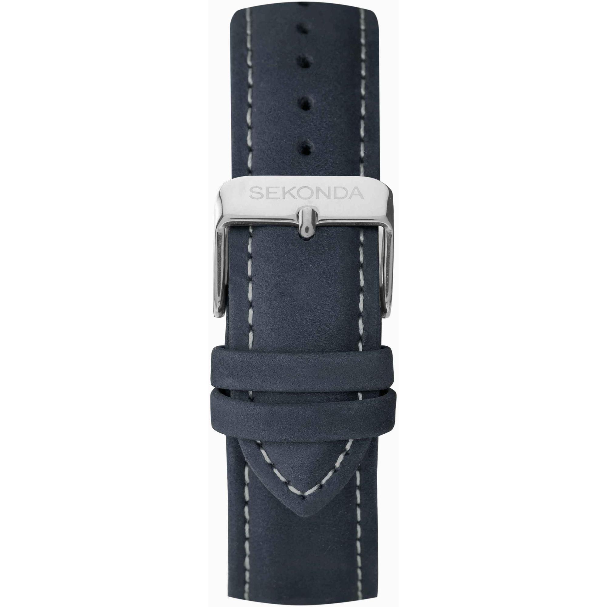 Sekonda 30027 zegarek - miniatura 8