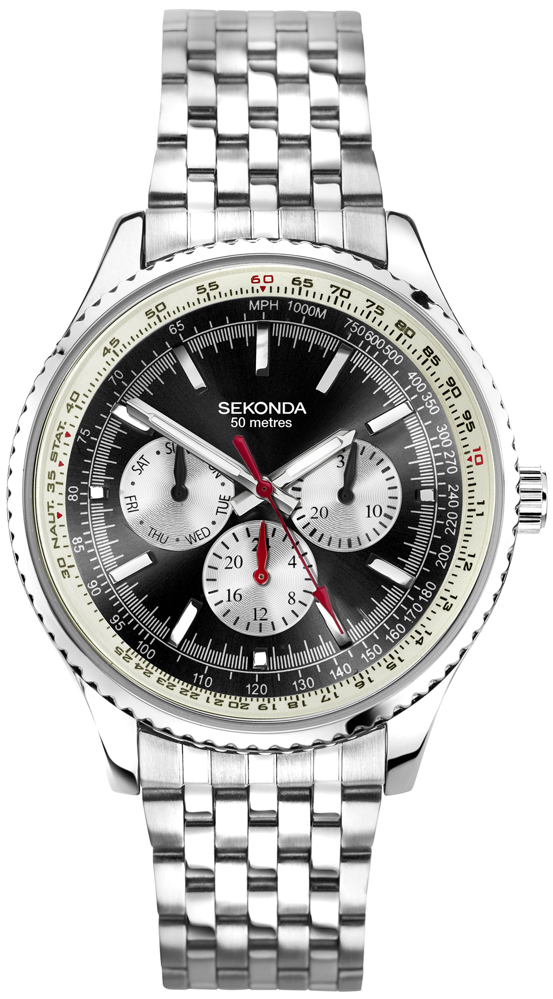  Sekonda 30037 
