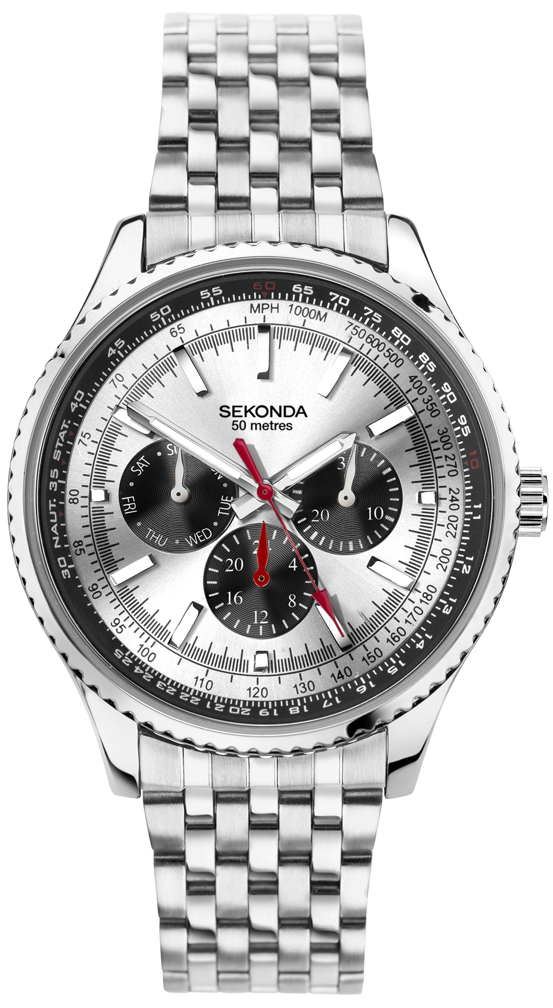Sekonda 30039
