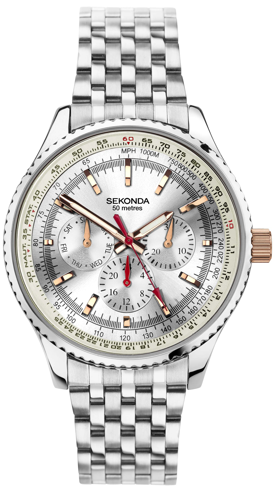 Sekonda 30043