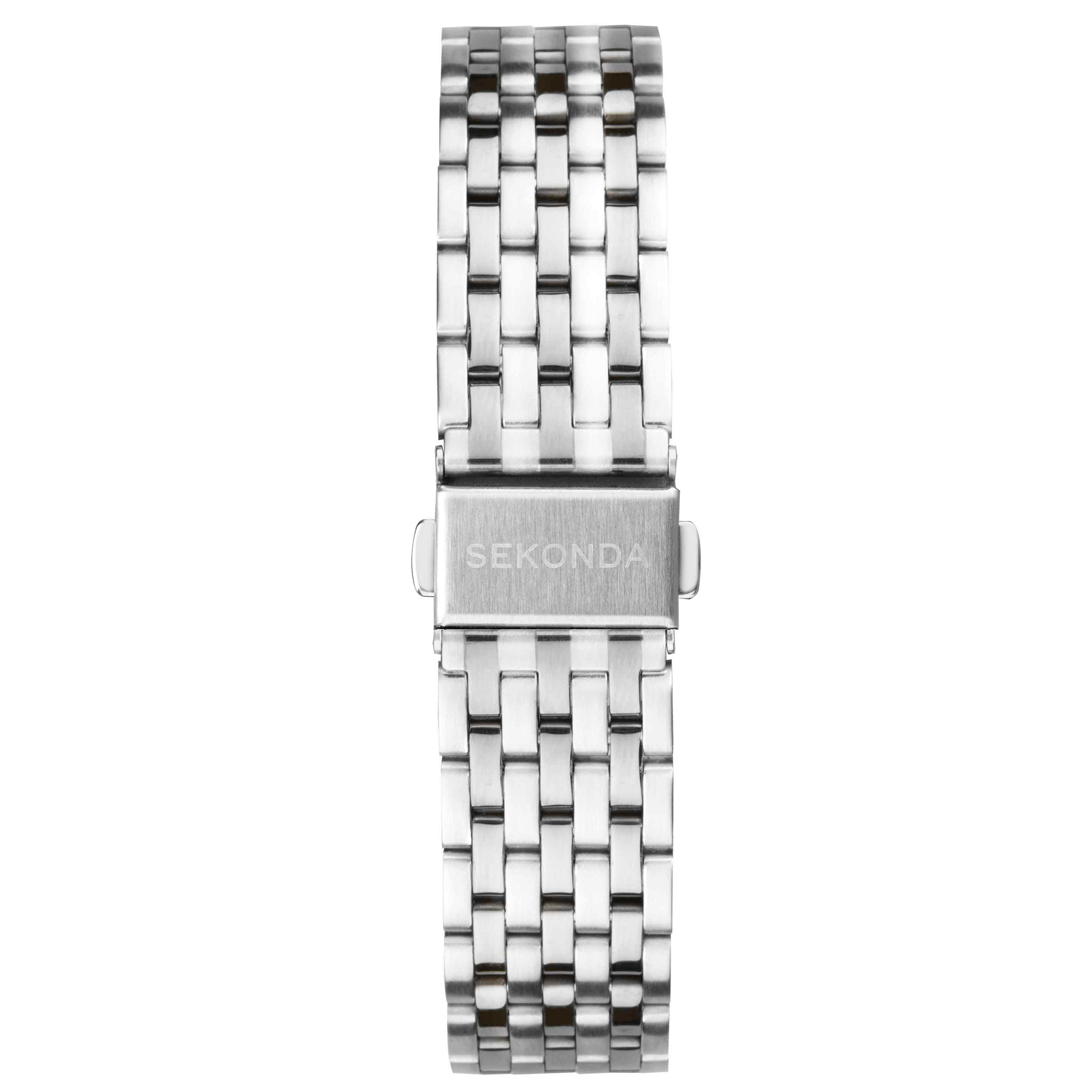 Sekonda 30043 zegarek męski Pilot - miniatura 4