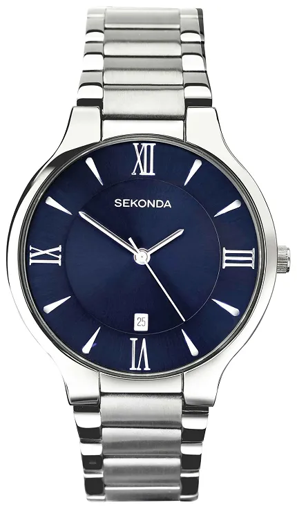 Sekonda 30044 - zdjęcie 1