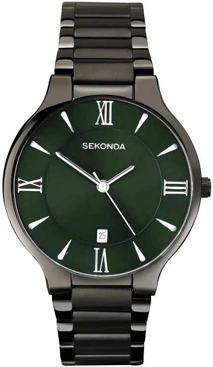Sekonda 30045 - zdjęcie 1