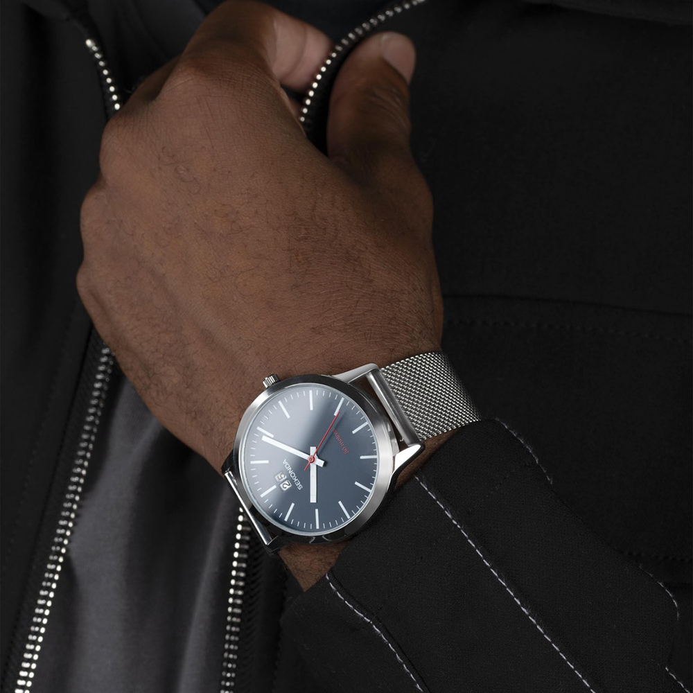 Sekonda 30046 zegarek
