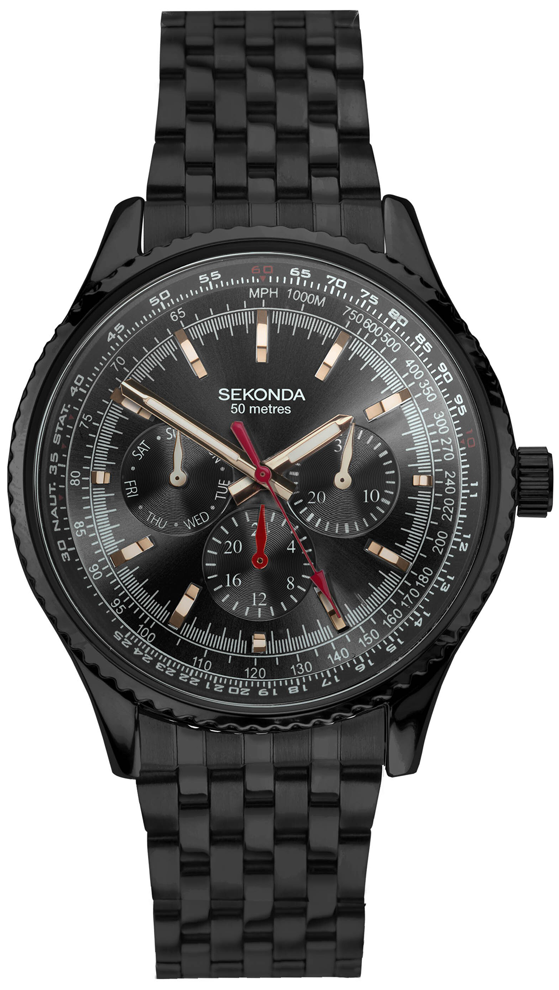 Sekonda 30076